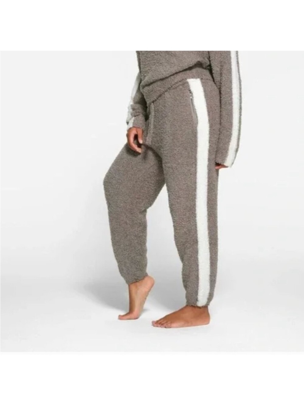 Cozy jogger skims (only jogger)